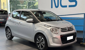 Citroen C1 5p. 1.0 vti Shine 72CV NEOPATENTATI completo