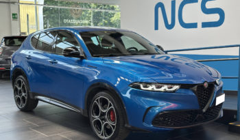 Alfa Romeo Tonale 1.5 hybrid Speciale 160CV tct7 completo