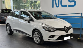 Renault Clio Sporter 1.2 16v Duel2 75CV NEOPATENTATI completo