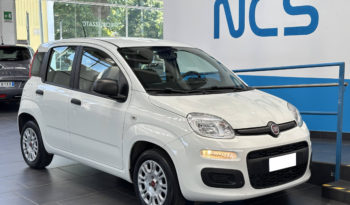 Fiat Panda 1.2 Easy S&S 69CV NEOPATENTATI completo