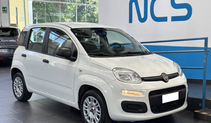 Fiat Panda 1.2 Easy S&S 69CV NEOPATENTATI completo