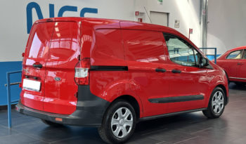 Ford Transit Courier 1.5 TDCi 100CV completo