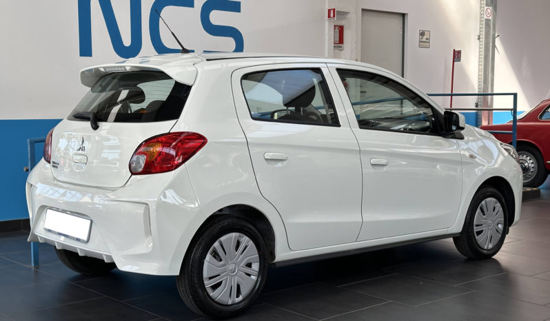 Mitsubishi Spacestar 1.2 Invite NEOPATENTATI completo