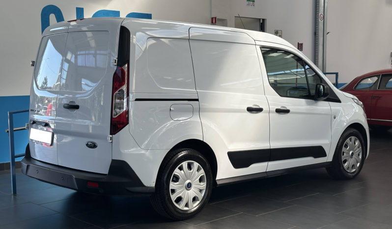 Ford Transit Connect 200 1.5 TDCi 100CV PC completo