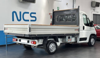Citroen Jumper 33 BlueHDi 130 Cassonato completo