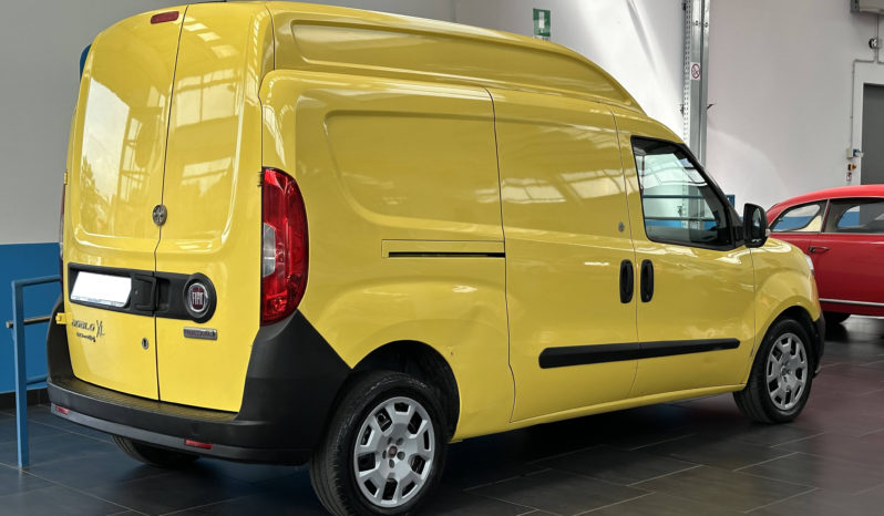 Fiat Doblò Cargo Maxi XL 1.6 mjt 120CV PL-TA Lamierato completo
