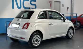 Fiat 500 1.0 hybrid Dolcevita 70CV NEOPATENTATI completo