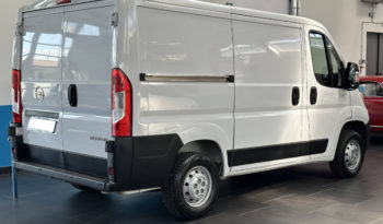 Opel Movano 28 2.2 BlueHDi 120CV PC-TN completo