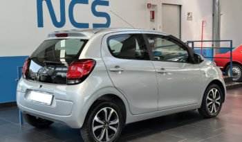 Citroen C1 5p. 1.0 vti Shine 72CV NEOPATENTATI completo