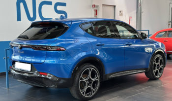 Alfa Romeo Tonale 1.5 hybrid Speciale 160CV tct7 completo
