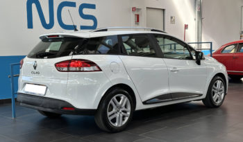 Renault Clio Sporter 1.2 16v Duel2 75CV NEOPATENTATI completo