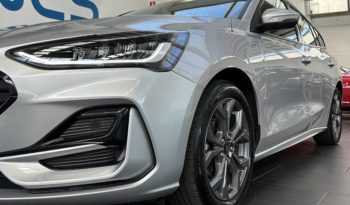 Ford Focus SW 1.0 ecoboost h 125CV STLine completo