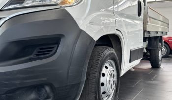 Citroen Jumper 33 BlueHDi 130 Cassonato completo