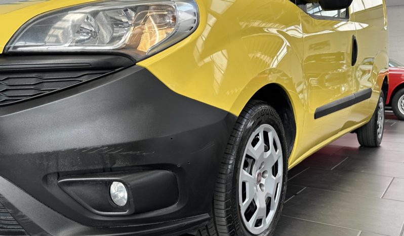 Fiat Doblò Cargo Maxi XL 1.6 mjt 120CV PL-TA Lamierato completo