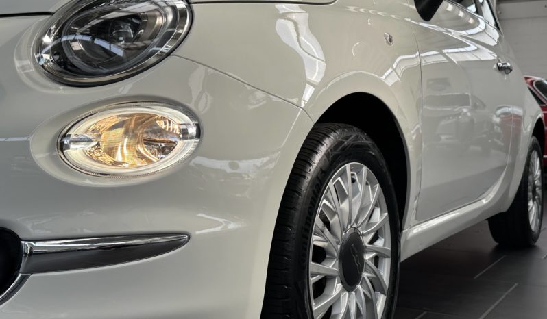 Fiat 500 1.0 hybrid Dolcevita 70CV NEOPATENTATI completo