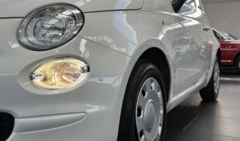 Fiat 500 1.0 hybrid Cult 70CV NEOPATENTATI completo