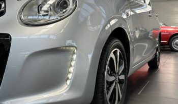 Citroen C1 5p. 1.0 vti Shine 72CV NEOPATENTATI completo