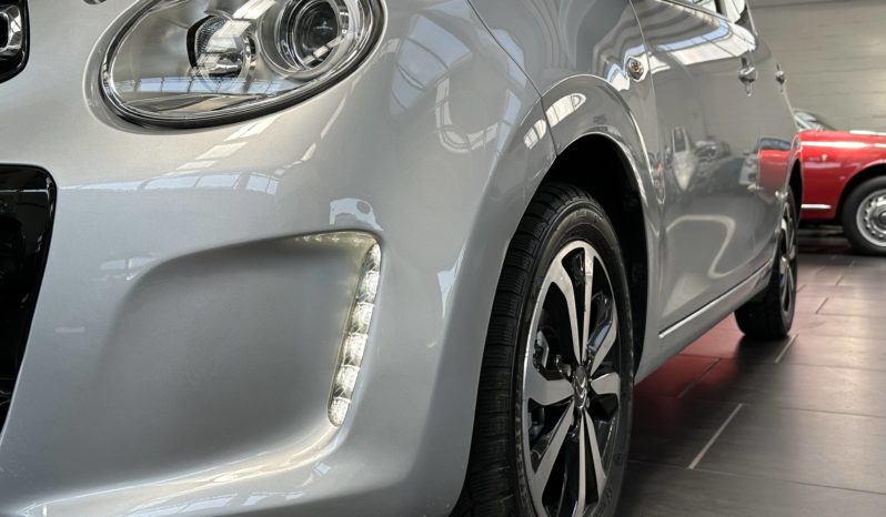 Citroen C1 5p. 1.0 vti Shine 72CV NEOPATENTATI completo