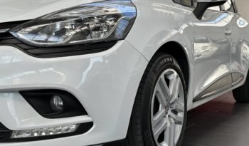Renault Clio Sporter 1.2 16v Duel2 75CV NEOPATENTATI completo
