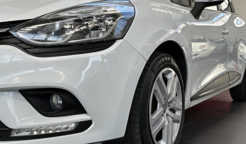 Renault Clio Sporter 1.2 16v Duel2 75CV NEOPATENTATI completo