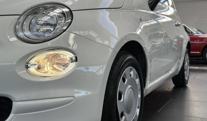 Fiat 500 1.0 hybrid Cult 70CV NEOPATENTATI completo