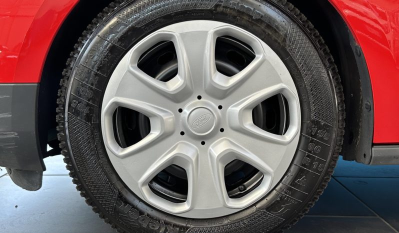 Ford Transit Courier 1.5 TDCi 100CV completo