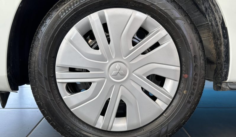 Mitsubishi Spacestar 1.2 Invite NEOPATENTATI completo