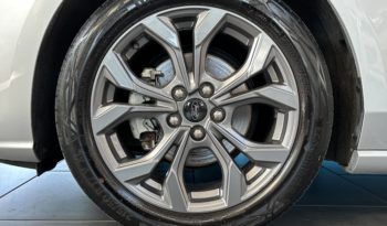 Ford Focus SW 1.0 ecoboost h 125CV STLine completo