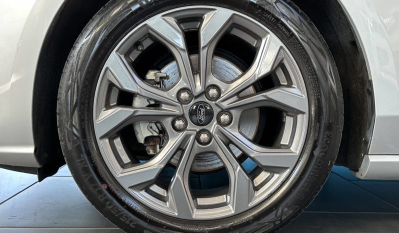 Ford Focus SW 1.0 ecoboost h 125CV STLine completo