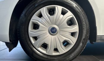 Ford Transit Connect 200 1.5 TDCi 100CV PC completo