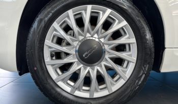 Fiat 500 1.0 hybrid Dolcevita 70CV NEOPATENTATI completo