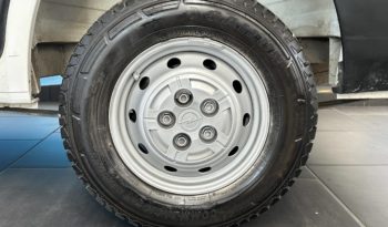 Opel Movano 28 2.2 BlueHDi 120CV PC-TN completo