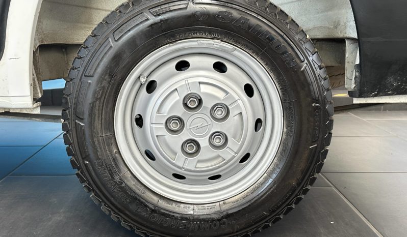 Opel Movano 28 2.2 BlueHDi 120CV PC-TN completo