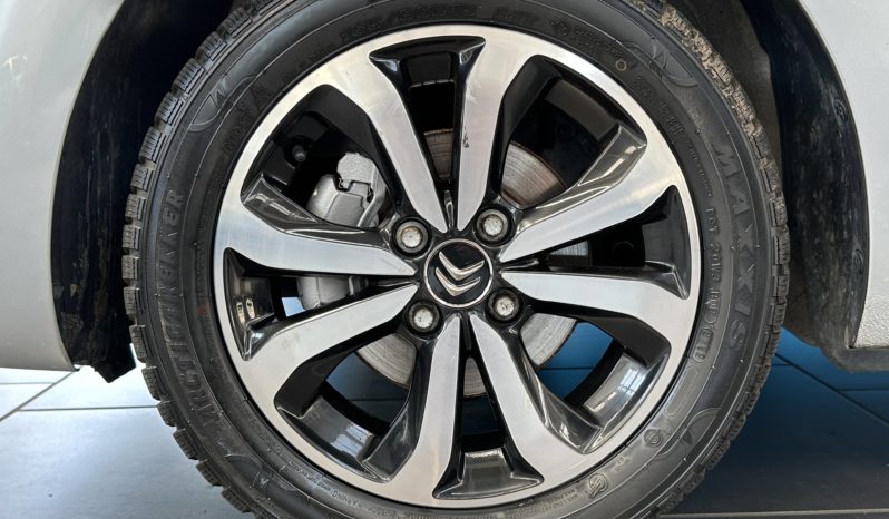 Citroen C1 5p. 1.0 vti Shine 72CV NEOPATENTATI completo
