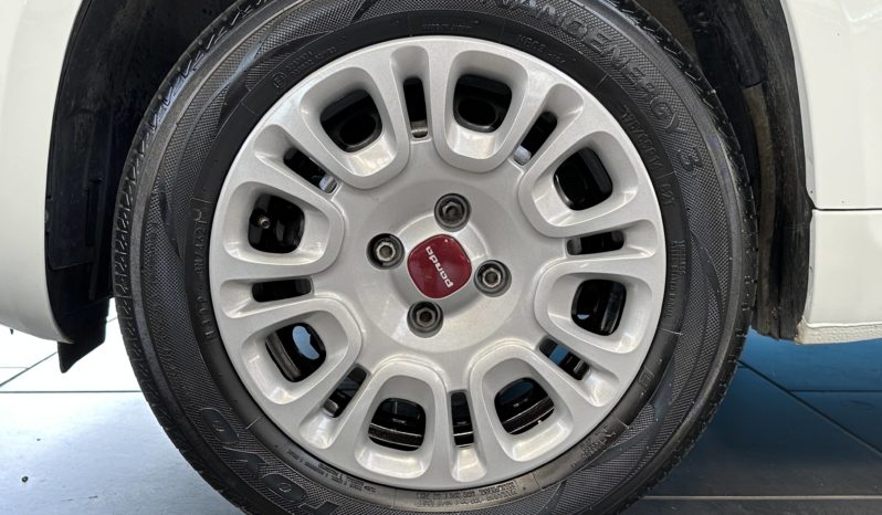 Fiat Panda 1.2 Easy S&S 69CV NEOPATENTATI completo