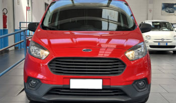 Ford Transit Courier 1.5 TDCi 100CV completo