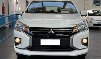 Mitsubishi Spacestar 1.2 Invite NEOPATENTATI completo