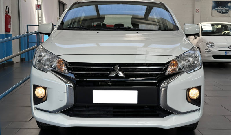 Mitsubishi Spacestar 1.2 Invite NEOPATENTATI completo
