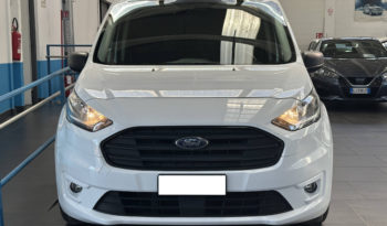 Ford Transit Connect 200 1.5 TDCi 100CV PC completo