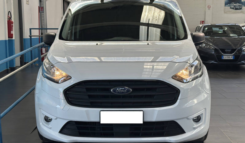 Ford Transit Connect 200 1.5 TDCi 100CV PC completo