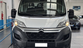Citroen Jumper 33 BlueHDi 130 Cassonato completo
