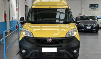 Fiat Doblò Cargo Maxi XL 1.6 mjt 120CV PL-TA Lamierato completo