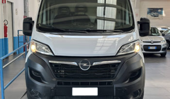 Opel Movano 28 2.2 BlueHDi 120CV PC-TN completo