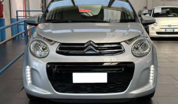 Citroen C1 5p. 1.0 vti Shine 72CV NEOPATENTATI completo