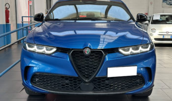 Alfa Romeo Tonale 1.5 hybrid Speciale 160CV tct7 completo
