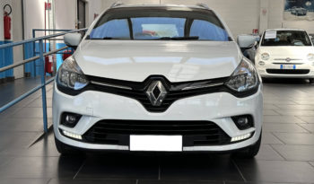 Renault Clio Sporter 1.2 16v Duel2 75CV NEOPATENTATI completo