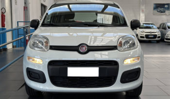 Fiat Panda 1.2 Easy S&S 69CV NEOPATENTATI completo