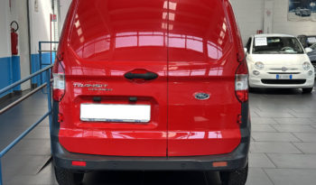 Ford Transit Courier 1.5 TDCi 100CV completo