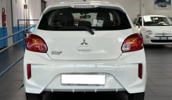 Mitsubishi Spacestar 1.2 Invite NEOPATENTATI completo