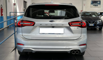 Ford Focus SW 1.0 ecoboost h 125CV STLine completo